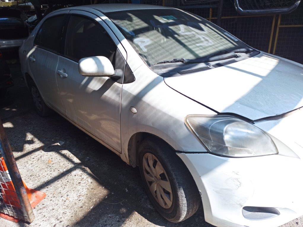  Toyota YARIS 2010    EN DESARME